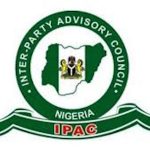 IPAC felicitates with Nigerians, calls for unity