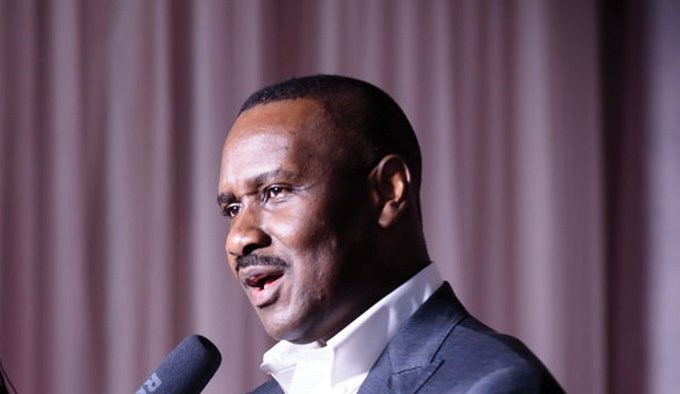 Why I Am Alive Campaign to celebrate iconic Nigerians this December in Lagos