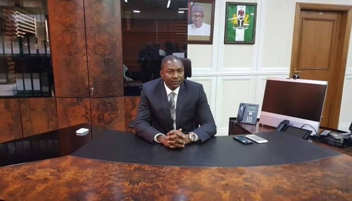 Abubakar Malami