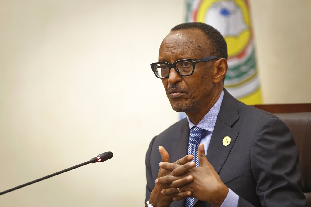 Rwanda growth's lesson for Nigeria