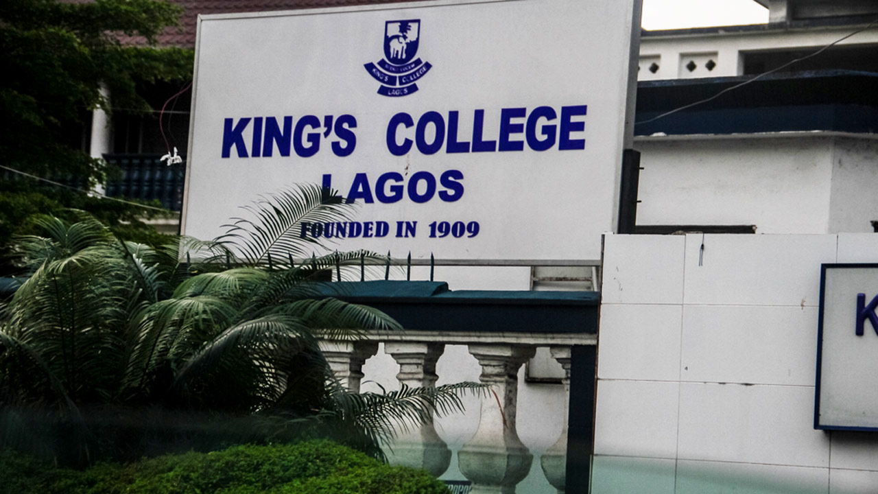 old boy of king's college