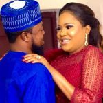 Toyin Abraham, husband feature in first time since marriage
