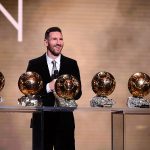 LaLiga wins record 11th Ballon D’or in a row