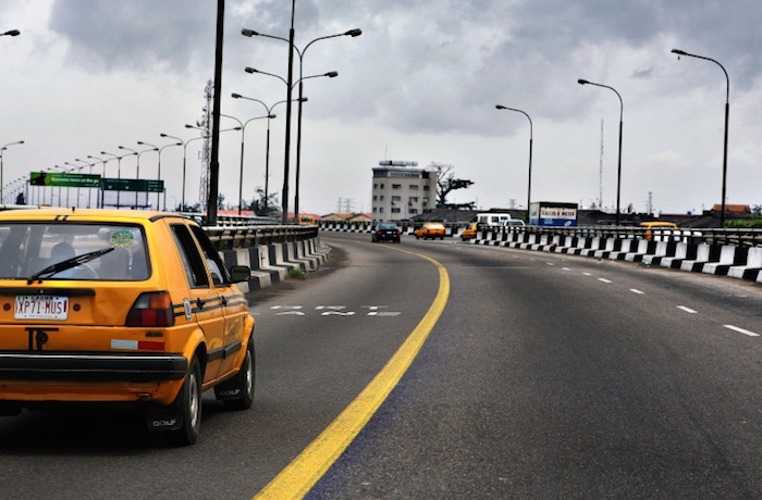 Reasons Why We Built Network of 31 Roads In Ojokoro- Sanwo-Olu