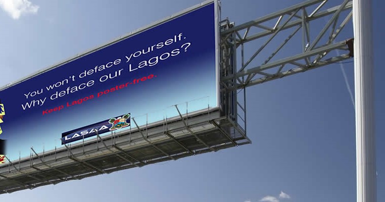 Kano to use Lagos as a benchmark in implementing new signage, advertisement law