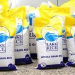Lagos set to distribute Lake Rice for Christmas