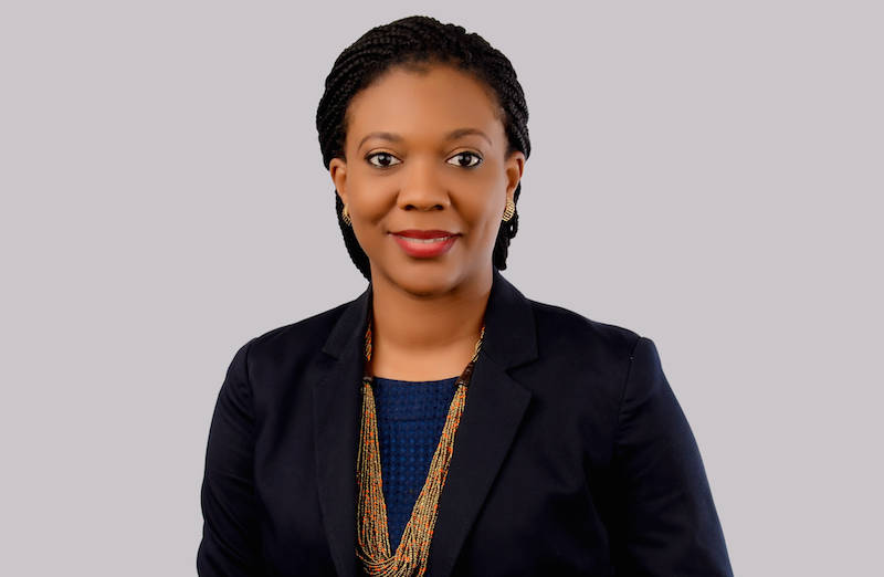 ‘Disruptive technology and Fintech are compelling growth areas Nigeria must pay attention to’