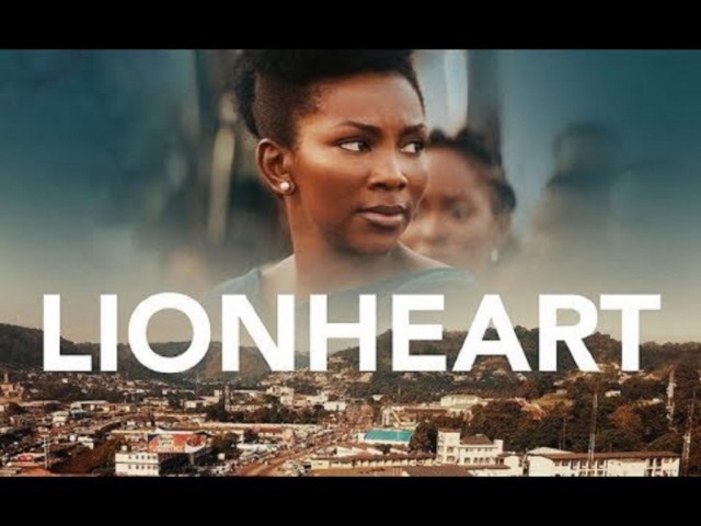 Lionheart