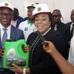 Mandilas Motors, NNPC opens Abuja quick-service centre 