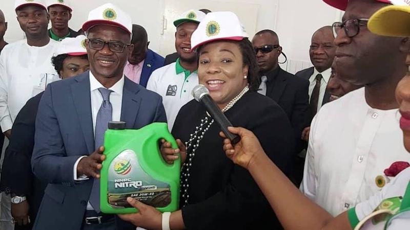 Mandilas Motors, NNPC opens Abuja quick-service centre 