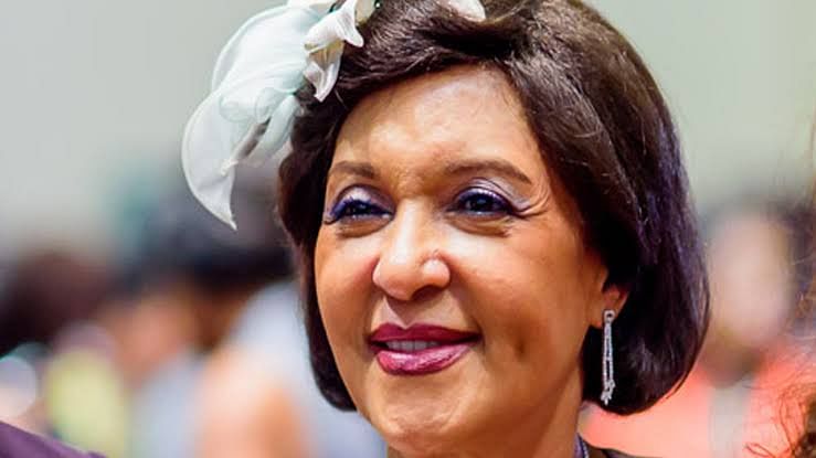 Lady maiden Ibru’s 70th birthday and my lucky (narrow) escape (2)