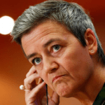Margrethe Vestager