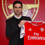 Arsenal appoint ex-captain Mikel Arteta as head coach