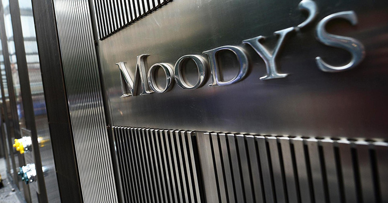Nigerian banks risk share, bond prices decline on Moody’s negative rating