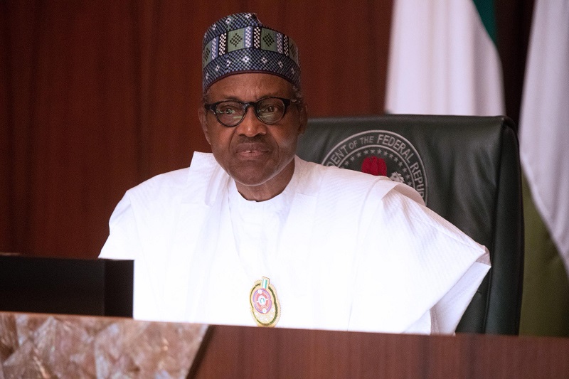 Nigeria registers 24,000 aliens, as Buhari unveils 79 Visa classes in new Policy