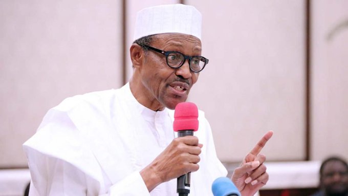 Buhari to Nigerians: Don’t let ISWAP divide us