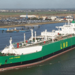 How NLNG sustains investment in seafarers’ development