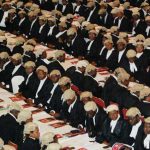 Ebonyi Judiciary workers embark on indefinite strike
