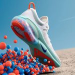Nike’s quarterly profit surges on strong sales in China