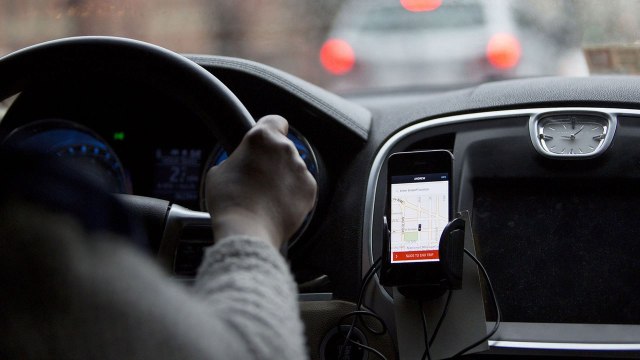 Lagos reverses proposed 10% service charge for trips on e-hailing platforms
