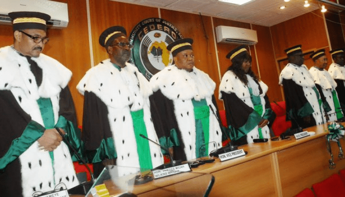 ECOWAS Court
