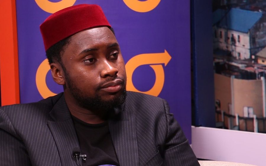 Obi Ozor, Kobo360 boss honoured at CNBC awards