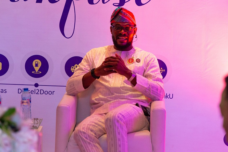 Lagos commissioner stresses the relevance of energy sector to the economy of the state