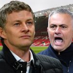 Fireworks at Old Trafford as Mourinho's revived Tottenham face struggling Manchester United side