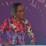 Omobola Johnson celebrates FBNQuest Trustees at 40