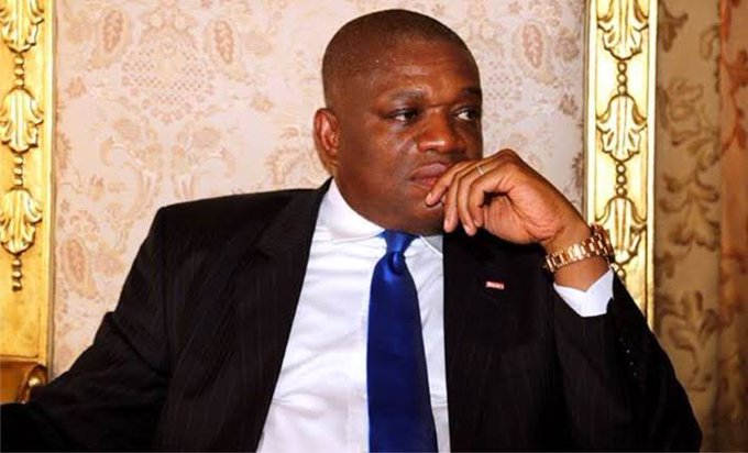 No evidence your Illness can't be handled in prison, court tells Kalu