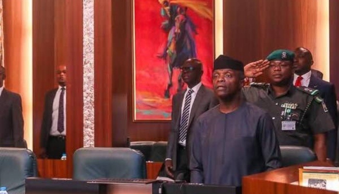 Osinbajo