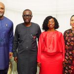 Sanwo-Olu seeks God’s guidance to pilot Lagos’ affairs