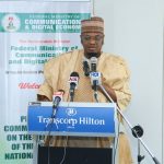 Pantami drafts MainOne CEO, others into National Broadband committee