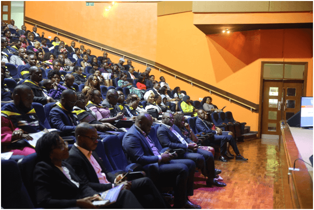 PharmAccess, EDC health management partnership to strengthen capacity of healthcare professionals