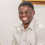 Those flexing muscles underrated Governor Obaseki - Shaibu