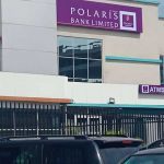 Polaris Bank