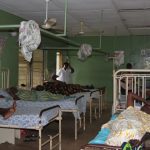 Poor health care, power supply, unemployment top challenges for Nigerians in 2019