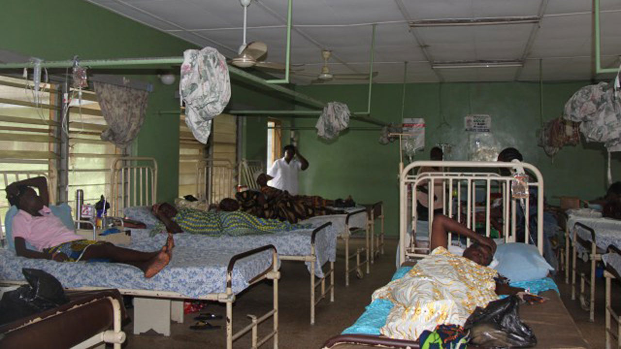 Poor health care, power supply, unemployment top challenges for Nigerians in 2019