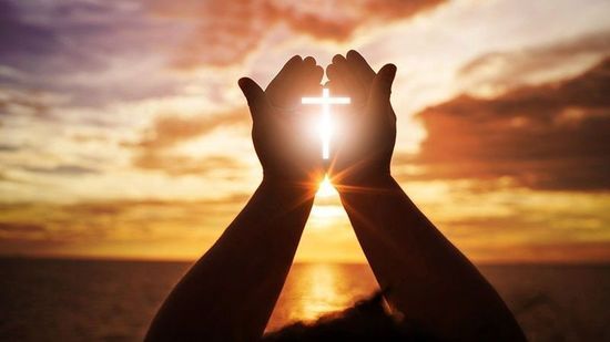 How to stay safe and prosper by God's instructions