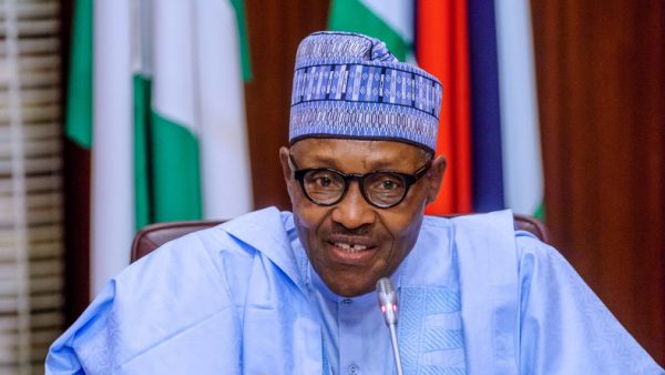 BREAKING: Buhari nominates Kingsley Isitua Obiora as CBN deputy governor