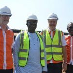 Promasidor’s Group CEO meets Fayemi, consolidate pact on Ikun dairy farm