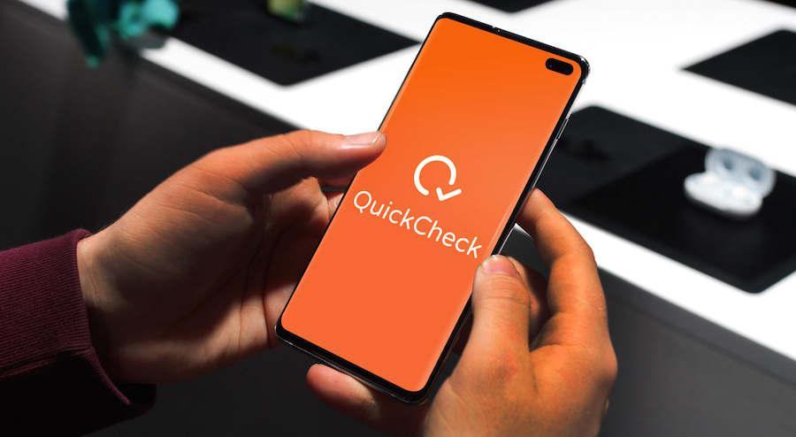 QuickCheck deepens access to credit, partners with Jumia and PayAttitude
