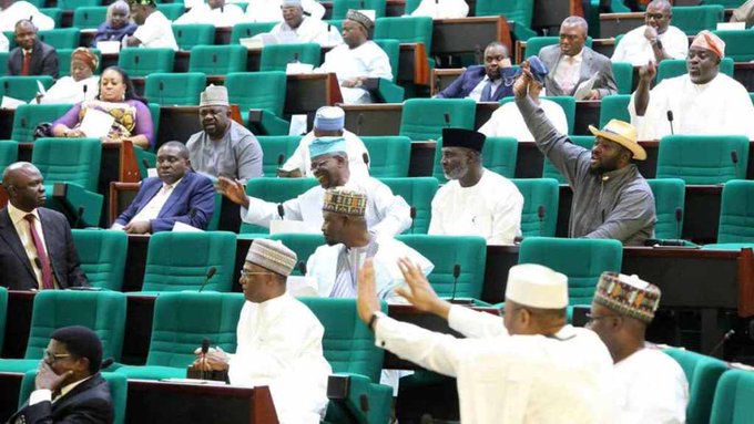 Reps to probe Lagos Hospital over robbery victim's death