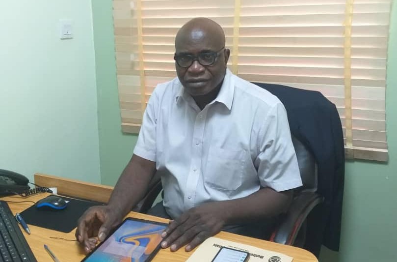 Dearths of modern facilities, poor attitude to work cripple Nigeria's healthcare system - Olanrewaju