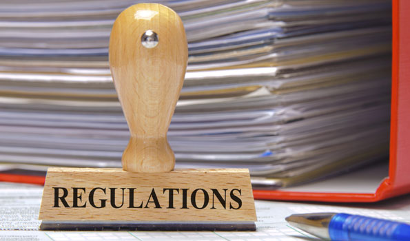 Regulatory bodies as agents of business growth and economic development