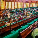Reps to prioritize PIGB, Electoral Act amendment in second legislative year