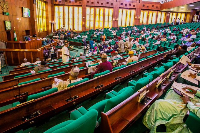 Reps to prioritize PIGB, Electoral Act amendment in second legislative year
