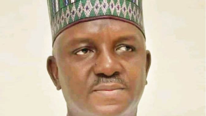 MEES initiative shares N5.8m to women, youth in Taraba