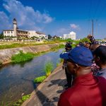 Government will no longer tolerate violation of urban planning law, Sanwo-Olu warns