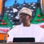 Sanwo-olu: Showing leadership during COVID-19 pandemic